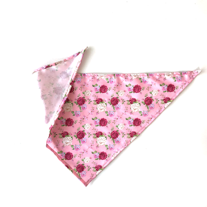 Set Pettorina per Cani con Motivo a Quadri in Offerta a Prezzi Convenienti, Bandane per Cani Personalizzate su un Lato in Cotone Poliestere, Tutte le Collezioni Primaverili Eco-Friendly - Product Image 6