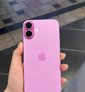 Venta al por Mayor de Teléfonos Móviles Usados Reacondicionados Originales para Apple iPhone 16 Plus 8G GSM 5G Pantalla de 6.7 Pulgadas 48MP Batería 100%+ 99% Nuevo - Product Image 4