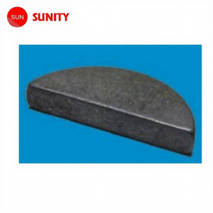 Pompe à eau à essence 4 temps 6 cylindres haute efficacité TAIWAN SUNITY KEY WOODRUF 9.9HP 15HP – Performances fiables, remplacement idéal - Product Image 1