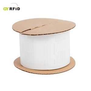 Chống trộm UHF RFID tái sử dụng đồ trang sức <span class=keywords><strong>tag</strong></span> U8 U9 RFID Sticker <span class=keywords><strong>tag</strong></span> đối với trang sức quản lý - Product Image 6
