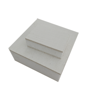 Panneau MGO EPS SIP, panneau MGO moderne, écologique, ignifuge A1, résistant à l'eau, <span class=keywords><strong>isolation</strong></span> extérieure, salle de bain, hôpital, mur extérieur - Product Image 4