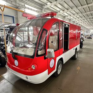 Autobús Turístico de 10 Plazas, Vehículo para Recorridos Turísticos en Resorts, Producto Destacado, Carro de Golf - Product Image 2