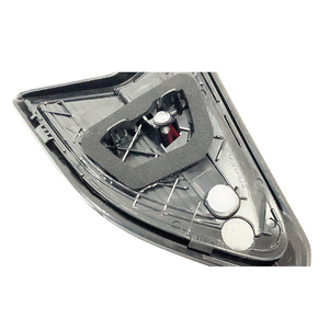 Repuestos Automotrices, Luz Trasera 90194155 39162671 9830096180, Lámpara Trasera Halógena para <span class=keywords><strong>Opel</strong></span> Vauxhall <span class=keywords><strong>Corsa</strong></span> F <span class=keywords><strong>2019</strong></span>- - Product Image 6