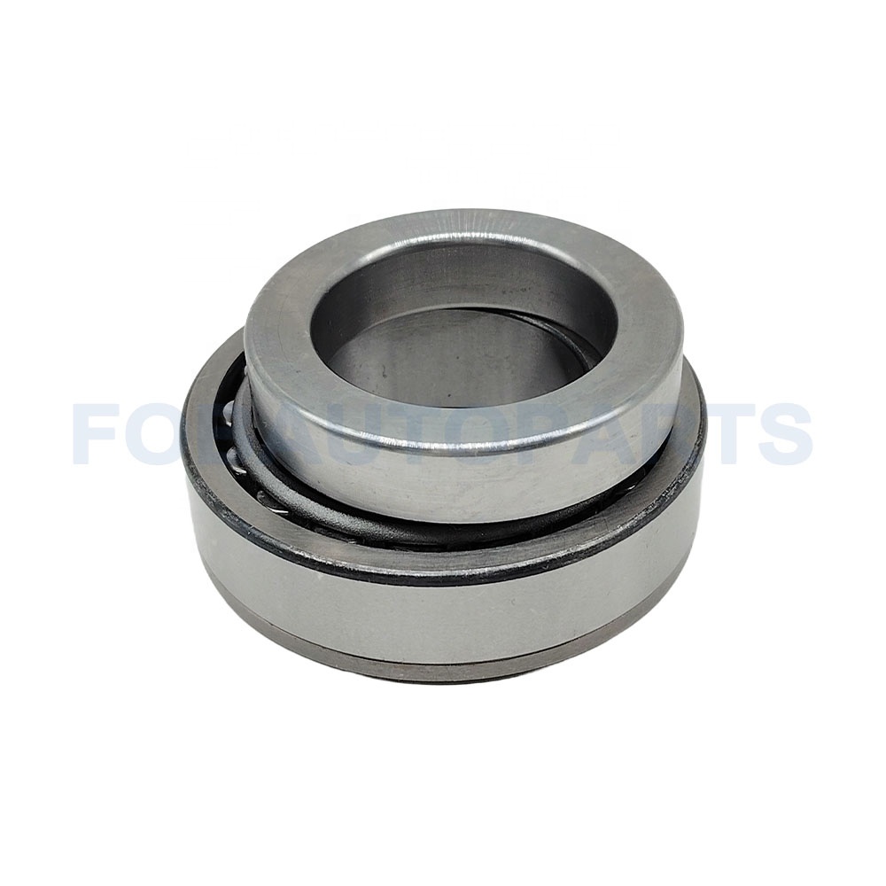 Wheel Bearings Replacement for AMC Model 20 Dana 44 Rear Non-Rubicon JK and Nissan SET10 U399-U360L