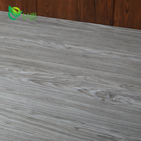 4mm 5mm 6mm 100% Neues Virgin-Material Vinyl-Planken Wasserdichter Schwimmender Click-Lock Ineinandergreifender Starrkern-Planken SPC-Bodenbelag