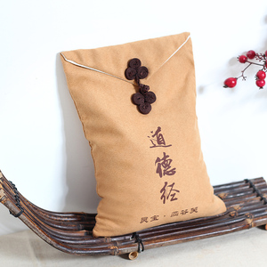 Vente en gros de pochettes d'emballage pour bijoux écologiques et durables, petit sac en velours avec cordon de serrage pour cadeau - Product Image 3