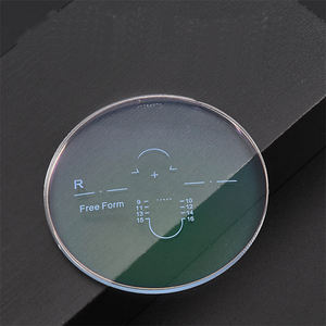 Chine <span class=keywords><strong>Lentilles</strong></span> progressives CR 39 Lentille en résine 1.56 <span class=keywords><strong>Lentilles</strong></span> <span class=keywords><strong>de</strong></span> lunettes progressives <span class=keywords><strong>Lentilles</strong></span> optiques <span class=keywords><strong>de</strong></span> prescription - Product Image 2