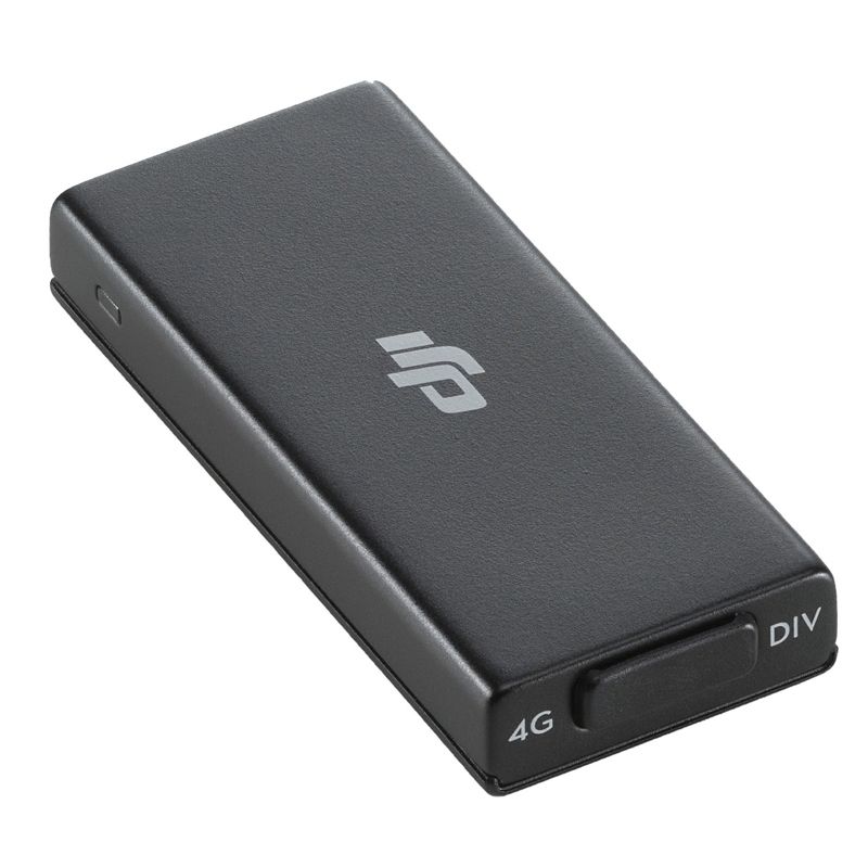 Módulo Celular Dongle DJI 4G