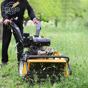 Désherbeur manuel économique pour rizières, cultivateur léger pour champs de riz, outil de désherbage simple d'utilisation pour fermes de riz - Product Image 1