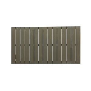 Một trong kho mảnh thả vận chuyển ngoài trời quầy <span class=keywords><strong>bar</strong></span> bằng gỗ Bảng di động mini di động cho nhà bếp - Product Image 4