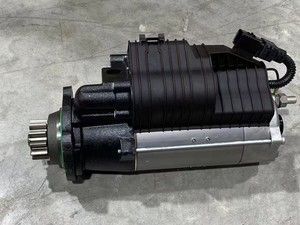 Démarreur 422-7560 24V 422-7560 Ce moteur de démarrage est disponible et de haute qualité pour le démarrage des moteurs. - Product Image 5