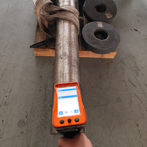 Hợp kim Niken inconel 600 625 X-750 718 825 monel 500 K500 400 C276 C22 thanh tròn/que/Ống/Ống giá mỗi kg - Product Image 2