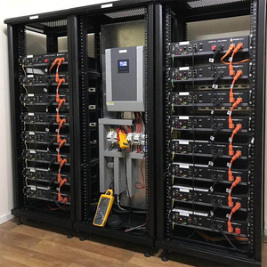 48V 100Ah 200Ah 10Kwh 15Kwh Sistema de almacenamiento de energía para el hogar Batería de litio Lifepo4 para electrodomésticos Juguetes Electrónica de consumo - Product Image 2