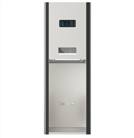 Imprimante 3D F170 SLS abordable, haute résolution, imprimante de bureau