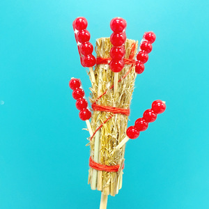 BThc 1:12 Comida en miniatura para jugar con hawas glaseados con azúcar, modelo mini, accesorio para escena <span class=keywords><strong>de</strong></span> vida OB11 - Product Image 1