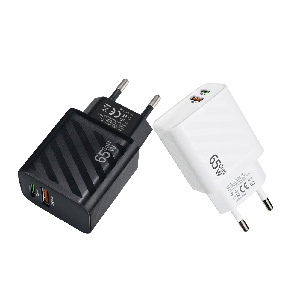 chargeur type 1-UE