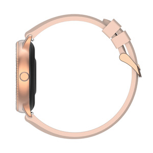 Montre connectée B8plus pour femmes, moniteur de fréquence cardiaque, pression artérielle, fitness, pour femmes, nouvelle tendance, de l'usine en chine - Product Image 5