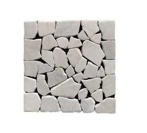 Diy Goedkope Natuursteen Tegel Voor Balkon Tuin Zwembad Eenvoudig Te Installeren In Elkaar Grijpende Verwijderbare Dek Tegel - Product Image 1