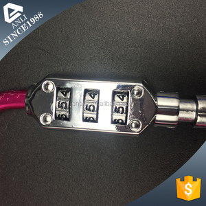 De calidad superior de seguridad candado <span class=keywords><strong>indivisible</strong></span> candado - Product Image 5