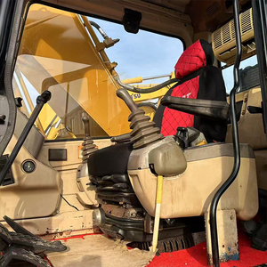 حفار catمستعمل أصلي منتجات ساخنة CAT320CL حفارة مستعملة عالية الجودة موثوق بها Cat بيع أصلي - Product Image 3
