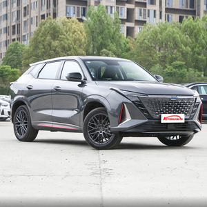 Alta velocidad changan oushang cos kesai pro 1,5 T 2022 2021 2020 nuevo SUV coche changan oshan <span class=keywords><strong>X5</strong></span> oshang keshang EV Venta caliente en stock - Product Image 2