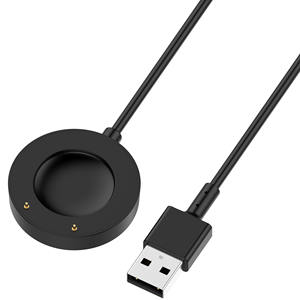 1M Lengte Magnetische Smart Watch Oplader 100Cm Horloge Oplaadkabel Voor Keep Watch Piloot 1 - Product Image 3