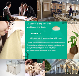 Lounge Bar Night Club Modernes Innendekoration design mit LED-Licht zubehör und Bar möbeln - Product Image 6