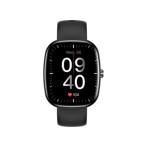 Reloj Inteligente S5 Android con Pantalla TFT Grande, Modos Multideportivos, Contraseña en Forma de Barril para Protección, Relojes de Fitness - Product Image 5
