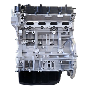 Bloque de Motor G4KH de 2.0 L para <span class=keywords><strong>Hyundai</strong></span> Sonata, Santa Fe Sport, <span class=keywords><strong>Tucson</strong></span>, Ix35, I40, Kia Sorento, Optima, Sportage, Ensamblaje de Motor - Product Image 2