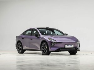 Voitures électriques berlines à suspension magnéto-rhéologique Deepal L06, véhicules à énergie nouvelle - Product Image 3