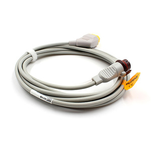 Câble de raccordement du capteur IBP 14PIN Nihon Kohden BSM-2301 - Product Image 5