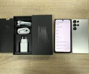 22GB + 2TB Bộ nhớ lớn S25 siêu kép Sim 5g điện thoại thông minh 144hz màn hình LCD Deca core Snapdragon 8gen4 CPU S25 siêu điện thoại di động - Product Image 4