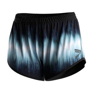 Shorts Deportivos de Secado Rápido para Mujer, para Entrenamiento, Gimnasio y Fisicoculturismo - Product Image 1