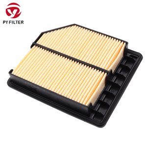 Neuer <span class=keywords><strong>PO</strong></span> YOU Hochwertiger Premium HEPA-Luftfilter Eisen+Filterpapier 1 Jahr Garantie Accord Hilux Vezel Noah Jade Odyssey OEM - Product Image 4