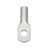 Connecteurs de câbles de batterie marine, embouts de fils électriques automobiles, bornes en cuivre à sertir pour voiture, connecteurs 10mm² 2 4 8 AWG