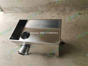 Venta caliente molinillo <span class=keywords><strong>de</strong></span> Chile seco Cayenne trituradora <span class=keywords><strong>de</strong></span> pimienta máquina molinera canela pimentón molido que hace la máquina - Product Image 4