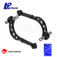 Bras de suspension supérieur gauche et droit en aluminium Bilusi 52390-SNA-900 52390-SNA-A00 pour Honda Civic Hybrid FA1/5 FA3 Ciimo C14
