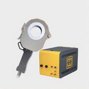 Máquina de Soldadura Orbital de Tuberías MWF-168 para Tuberías de Acero Inoxidable de Gran Diámetro de 50.8-168 mm, Puede Imprimir los Datos de Soldadura - Product Image 4