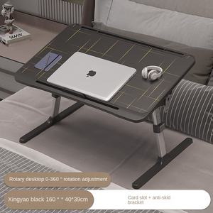 Mesa Pequeña <span class=keywords><strong>para</strong></span> Cama, Escritorio Simple <span class=keywords><strong>para</strong></span> Estudiantes, Mesa de <span class=keywords><strong>Estudio</strong></span> Plegable <span class=keywords><strong>para</strong></span> Dormitorio, Escritorio <span class=keywords><strong>para</strong></span> Computadora, Tablero Artificial <span class=keywords><strong>para</strong></span> el Hogar, Venta al por Mayor - Product Image 6