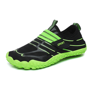 Chaussures d'eau pour enfants, chaussettes aquatiques à séchage rapide, pieds nus, pour la plage, la natation, le yoga, les exercices, les sports - Product Image 6