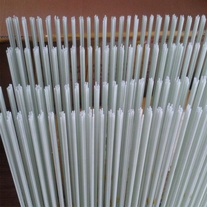 แท่งไฟเบอร์กลาส FRP GRP ความแข็งแรงสูง ขนาดเส้นผ่านศูนย์กลาง 2 มม. 3 มม. 6 มม. - Product Image 2