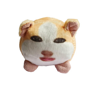 Muñeco de Peluche Abstracto de Conejillo de Indias con Sonido y Grabación, Diseño de Hada Descendiendo del Cielo, Relleno de Algodón PP, Unisex, para Todas las Edades - Product Image 2