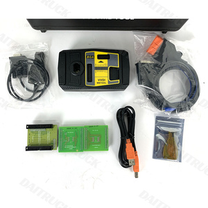 Dernière version Xhorse VVDI MB BGA Tool, programmeur de clés Benz, prend en charge FBS3 1997-2014 pour la programmation de clés Benz, outil VVDI MB - Product Image 6