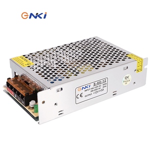 ที่กําหนดเองแหล่งจ่ายไฟ Ac To Dc 12V 5V <span class=keywords><strong>24V</strong></span> 36V 48V 1A 2A 3A 2.5A 5A 8A 10A 15A 20A 30A 40A 50A 80A แหล่งจ่ายไฟแหล่งจ่ายไฟ - Product Image 2