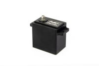 Servo RC sin Escobillas FEETECH SM30BL de 30kg.cm de Alto Torque, Bus Serial RS485, Carcasa de Aluminio CNC para Articulaciones de Robots