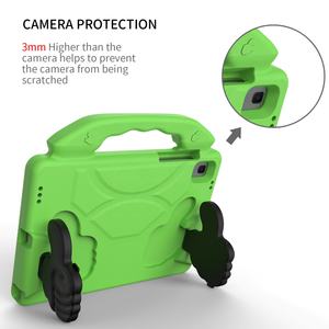 <span class=keywords><strong>Precio</strong></span> al por mayor Venta caliente funda protectora para tableta para <span class=keywords><strong>Samsung</strong></span> Galaxy Tab <span class=keywords><strong>S6</strong></span> <span class=keywords><strong>Lite</strong></span> 10,4 "P610 P615 - Product Image 4