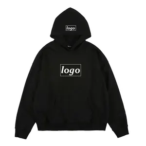 Toplu ucuz spor erkek yeni Hoodie cepli gri toptan tedarikçisi kazak ile kendi tasarım Logo özel etiket