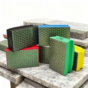 Shdiatool แผ่น<span class=keywords><strong>ขัด</strong></span>ด้วยมือสี่เหลี่ยมแผ่นขัด<span class=keywords><strong>กระเบื้อง</strong></span>แก้วบล็อก<span class=keywords><strong>ขัด</strong></span>หินหินอ่อนเซรามิกแผ่นขัดเครื่องมือ<span class=keywords><strong>ขัด</strong></span> - Product Image 1