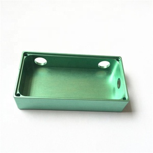 Marco de aluminio de tiempo de entrega corto de fabricación de DongGuan hecho en China con buena calidad - Product Image 2