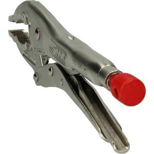 KS TOOLS-115,1506 Alicates de bloqueo de mordaza ancha, 235mm - EAN 4042146543726 VEHÍCULOS PESADOS - Product Image 2